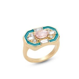 Park Lane Lainey Ring Size 7